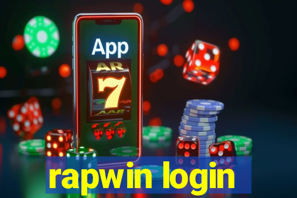 rapwin login